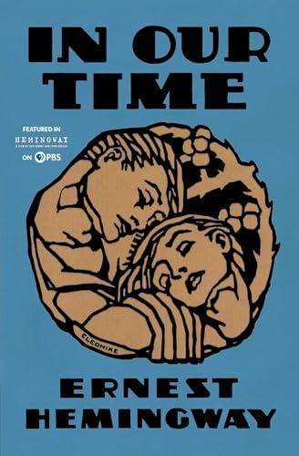 Three Stories and Ten Poems: Hemingway, Ernest, Rudnicki, Stefan
